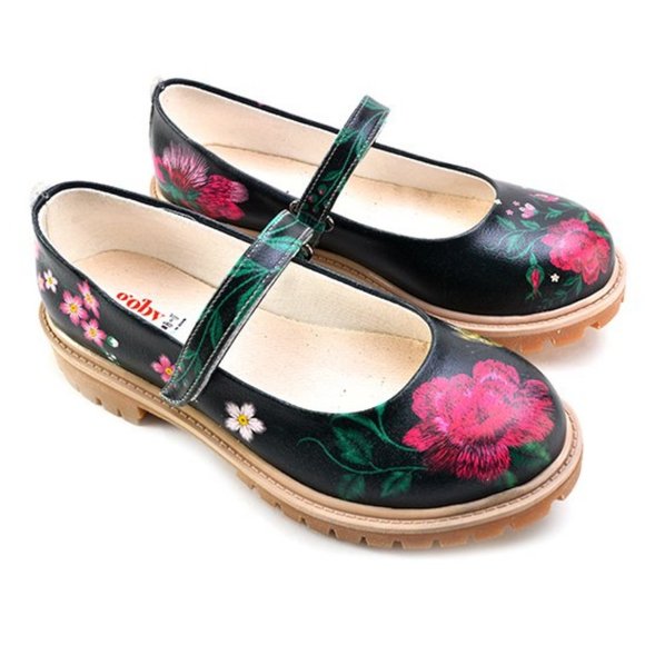 Goby Other - 🌟 Goby || Oxford Shoes